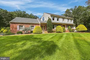 42 Fox Hill Dr, Tabernacle, NJ 08088 - Photo 41