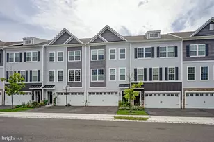 60 Autumn Park Dr, Medford, NJ 08055 - Photo 3