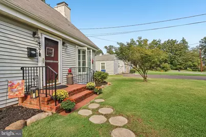 437 Summer Avenue, Edgewater Park, NJ 08010 - Photo 5