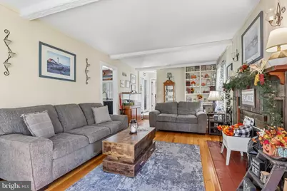437 Summer Avenue, Edgewater Park, NJ 08010 - Photo 7