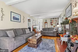 437 Summer Ave, Edgewater Park, NJ 08010 - Photo 7