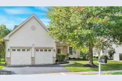 52 Morning Glory Drive, Marlton, NJ 08053 - Photo 3