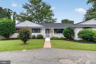 225 N Locust Ave, Marlton, NJ 08053 - Photo 1