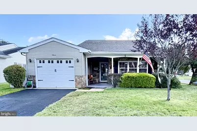 11 Chesterfield Court, Southampton Twp, NJ 08088 - Photo 1
