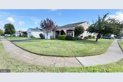 11 Chesterfield Court, Southampton Twp, NJ 08088 - Photo 27