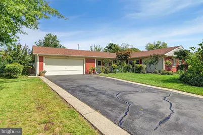119 Country Club Road, Willingboro, NJ 08046 - Photo 3