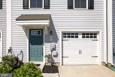 7 F Parsons Boulevard, Edgewater Park, NJ 08010 - Photo 3