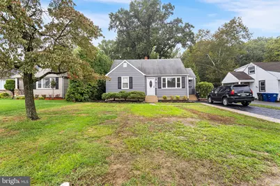 2018 Rancocas Road, Burlington, NJ 08016 - Photo 1