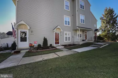 603 Trescott Place, Mount Laurel, NJ 08054 - Photo 31