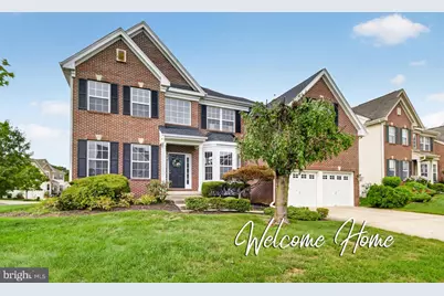 58 Meadow Run Road, Bordentown, NJ 08505 - Photo 1