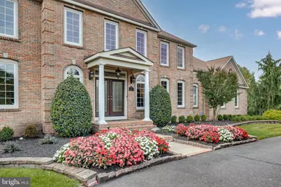 5 White Tail Court, Moorestown, NJ 08057 - Photo 3