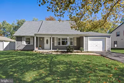 47 Genesee Lane, Willingboro, NJ 08046 - Photo 1