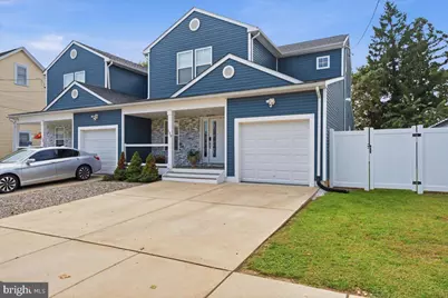 130 Kossuth Street, Riverside, NJ 08075 - Photo 3