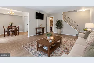 1078 Harbour Drive, Palmyra, NJ 08065 - Photo 3