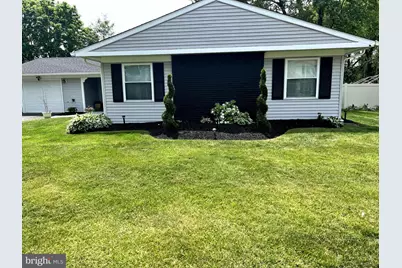 128 Toledo Lane, Willingboro, NJ 08046 - Photo 5