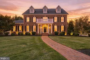 7 Hayfield Ct, Moorestown, NJ 08057 - Photo 1