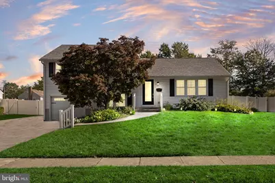 164 Antietam Road, Delran, NJ 08075 - Photo 1