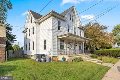 226 W Federal Street, Burlington, NJ 08016 - Photo 3