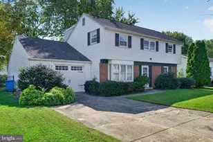 22 Abington Ave, Marlton, NJ 08053 - Photo 1