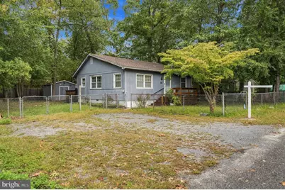12 Gleason Street, Browns Mills, NJ 08015 - Photo 3