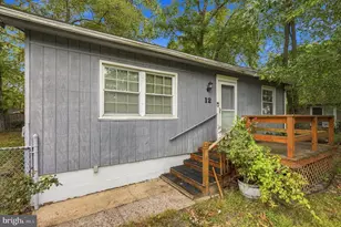 12 Gleason St, Browns Mills, NJ 08015 - Photo 5