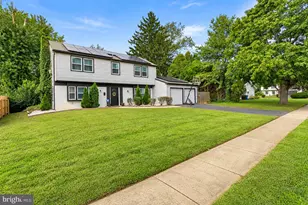 42 Temple Ln, Willingboro, NJ 08046 - Photo 1