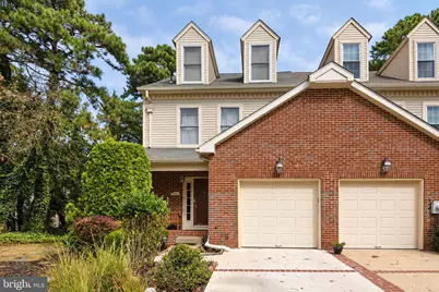 400 Williamsburg Court, Marlton, NJ 08053 - Photo 1