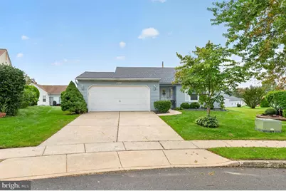 315 Wagon Wheel Circle, Mansfield Township, NJ 08022 - Photo 1