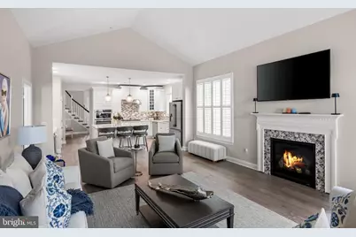 303 Dye Way, Moorestown, NJ 08057 - Photo 17