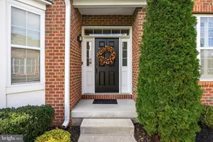 303 Dye Wy, Moorestown, NJ 08057 - Photo 3