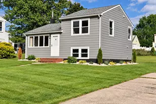 1405 Griffith Ave, Burlington, NJ 08016 - Photo 1