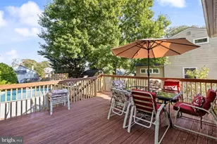 111 S Pine Ave, Maple Shade, NJ 08052 - Photo 19