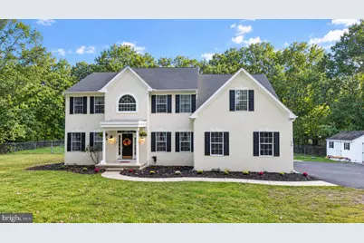 420 Tuckerton Road, Medford, NJ 08055 - Photo 1