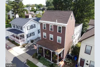 122 E Burlington Street, Bordentown, NJ 08505 - Photo 3