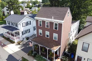 122 E Burlington St, Bordentown, NJ 08505 - Photo 3