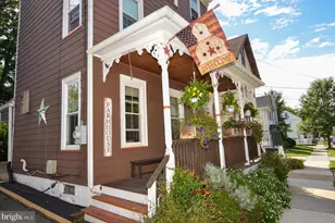 122 E Burlington St, Bordentown, NJ 08505 - Photo 33
