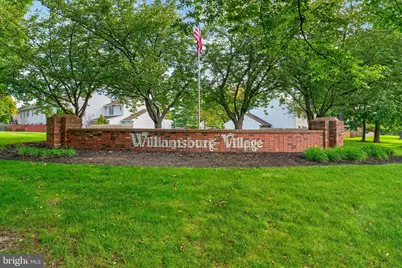 15 Norfolk Court, Bordentown, NJ 08505 - Photo 3