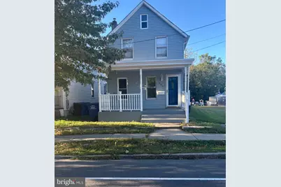 509 Warren Street, Beverly, NJ 08010 - Photo 1