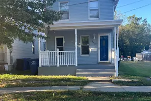 509 Warren St, Beverly, NJ 08010 - Photo 1