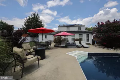 4 Blanchard Road, Marlton, NJ 08053 - Photo 9