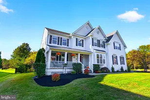 5 Cranbury Hill Ct, Mount Laurel, NJ 08054 - Photo 1