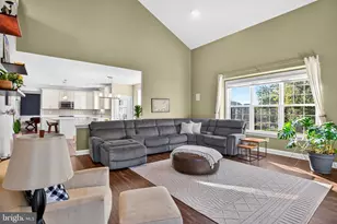 5 Cranbury Hill Ct, Mount Laurel, NJ 08054 - Photo 27