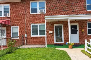 134 Brown St, Mount Holly, NJ 08060 - Photo 1