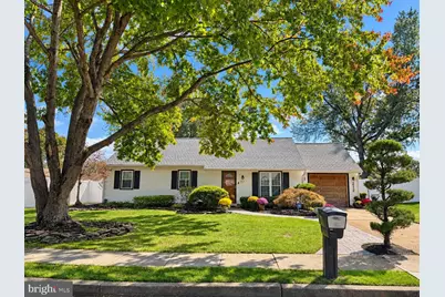 212 Southview Drive, Delran, NJ 08075 - Photo 1