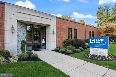 155 E 3rd Street, Moorestown, NJ 08057 - Photo 1