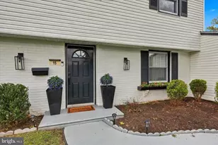 15 Medley Ln, Willingboro, NJ 08046 - Photo 5