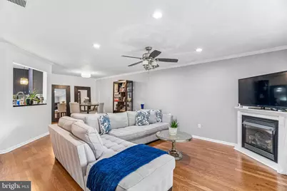 105 Oswego Court #105, Mount Laurel, NJ 08054 - Photo 5