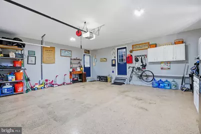 827 Wrightstown Road, Mansfield Township, NJ 08022 - Photo 31