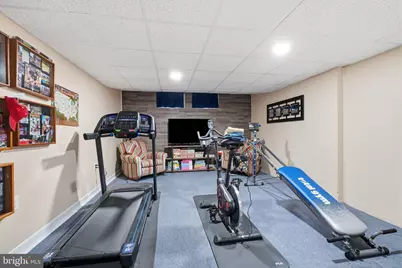 827 Wrightstown Road, Mansfield Township, NJ 08022 - Photo 33