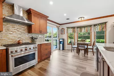 827 Wrightstown Road, Mansfield Township, NJ 08022 - Photo 5